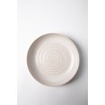 thumbnail image 3 of Better Homes & Gardens-Collins Cream Stoneware Round Dinner Bowl, 3 of 3