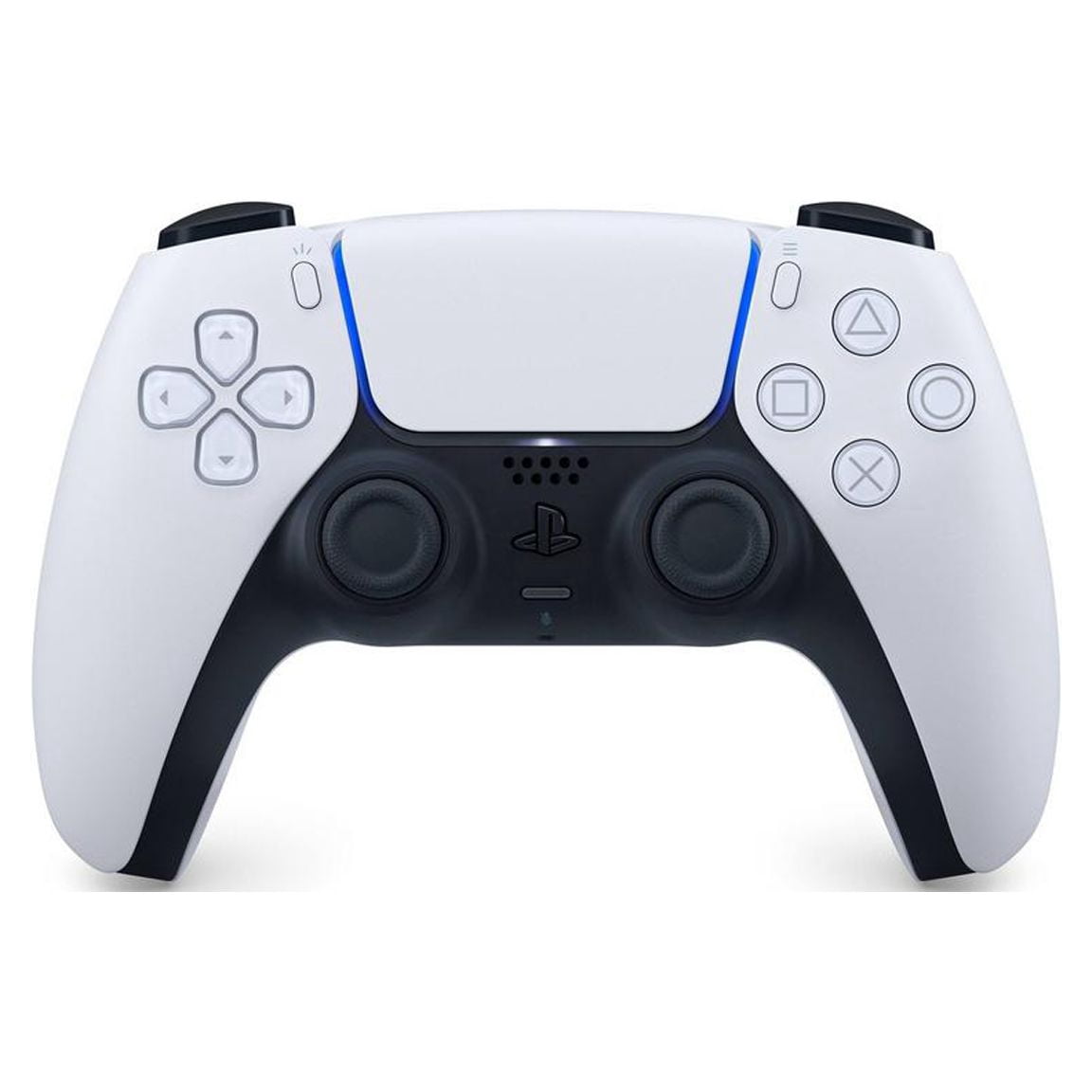 PlayStation 5 Console 825GB SSD, White