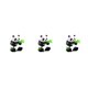 thumbnail image 5 of Bewildely Panda Toy Lovely Cake adornos pantalla de diferencia DIY accesorios de paisajismo adorno decorativo larga vida útil tipo 2 Type1 NO1, 5 of 6