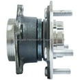 thumbnail image 4 of Quality Built WH512350 Wheel Bearing and Hub Assembly, 4 of 4