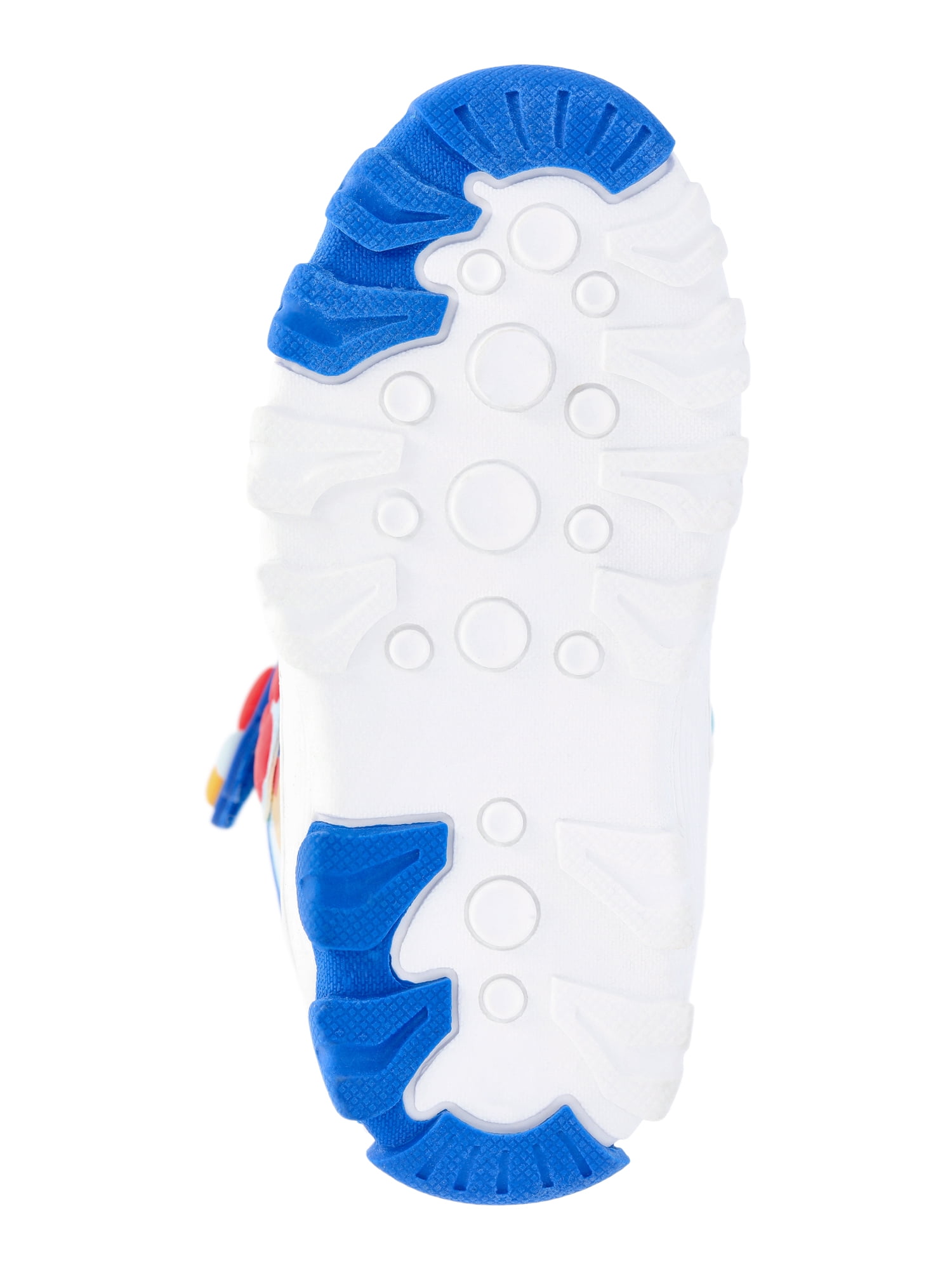 Paw Patrol Toddler Boys Winter Snow Boots