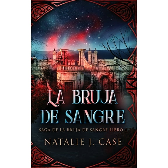 La Bruja de Sangre