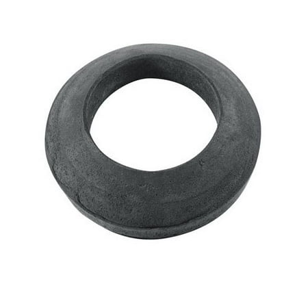 

5PC Danco Danco 40486B Closet Spud Gasket 3-7/16 x 2-1/8 x 1-3/16