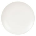 thumbnail image 3 of Gibson Home Queenslane 16 Piece Plates and Bowls Dishes Stoneware Dinnerware Sets - Matte White, 3 of 11