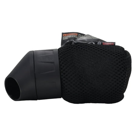 Bosch CDB021 Sander Dust Collection Bag for Random Orbit Sanders GEX18V-5 GEX12V-5