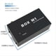 thumbnail image 4 of Box M1 MM Phono Preamp for Turntable Phonograph Preamplifier Mini, 4 of 4