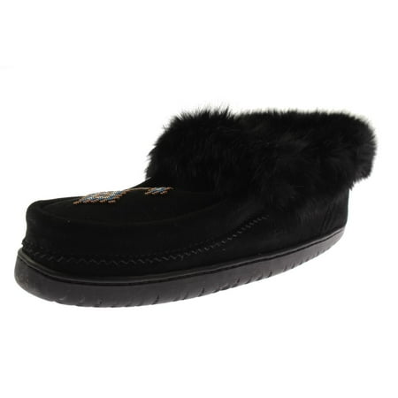 manitobah slippers manitobah mukluks mens suede faux fur moccasin slippers manitobah slippers manitobah mukluks mens suede faux fur moccasin slippers