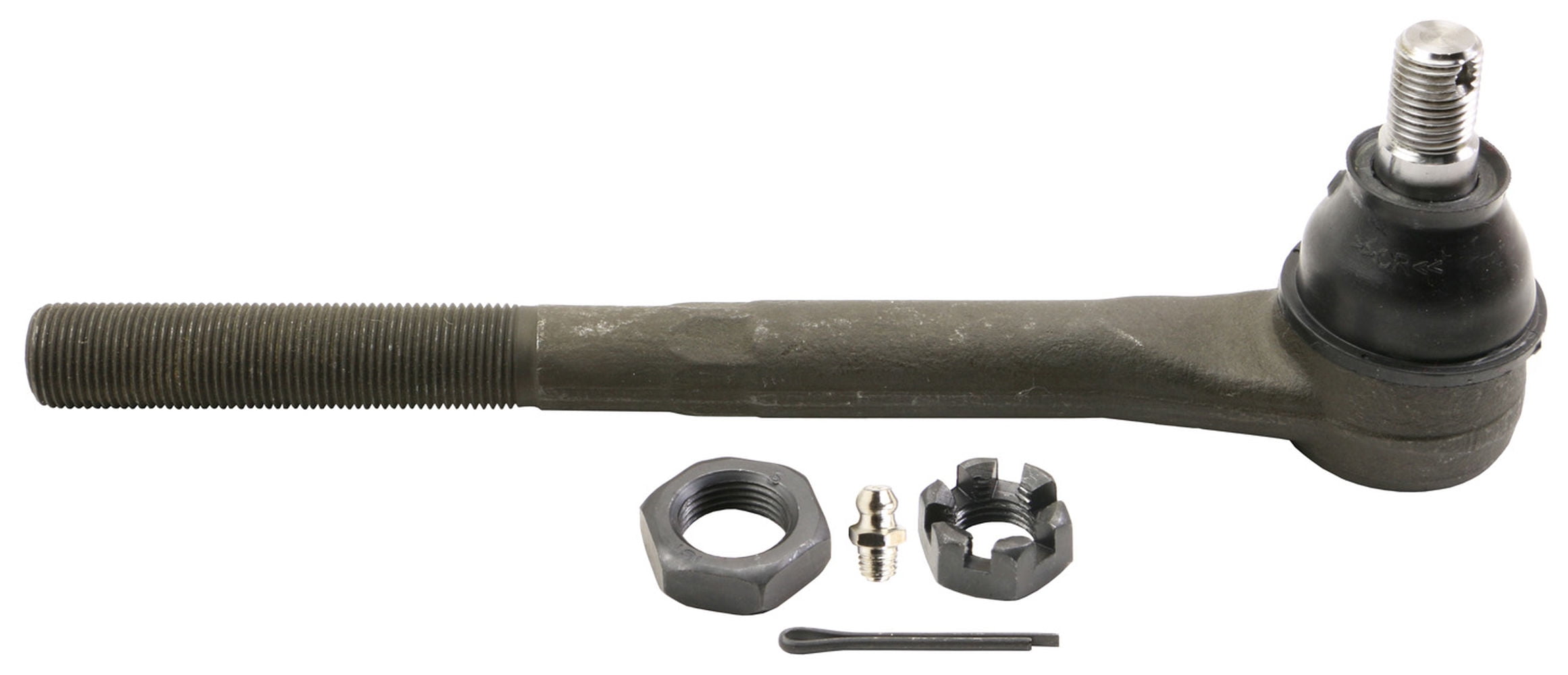 ACDelco 46A0686A Advantage Passenger Side Inner Steering Tie Rod End - Replacement Chassis Part