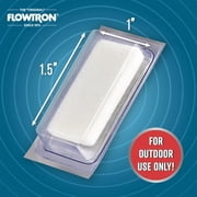 Flowtron Octenol Mosquito Attractant Cartridge, 5 Times More Effective, 1 Cartridge