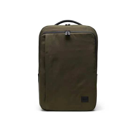Herschel Kaslo Backpack Tech - Ivy Green / 2024-S2