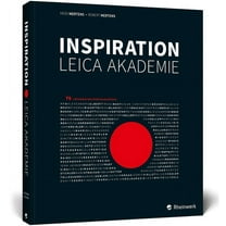 Inspiration Leica Akademie, (Hardcover)
