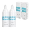 thumbnail image 2 of Hair Mousse for Straight Hair, 2pcs Prevent Split End Anti Frizz Hair Mousse  for Daily Use, 2 of 8