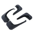 thumbnail image 2 of Ccdes Mud Protector,Splash Guard,4pcs Car Mud Flaps Guard Maintenance Replacement For -Benz Vito/V-CLASS W447 2016-2021, 2 of 8