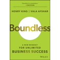 thumbnail image 1 of Pre-Owned Boundless: A New Mindset for Unlimited Business Success (Hardcover) 139417179X 9781394171798, 1 of 1