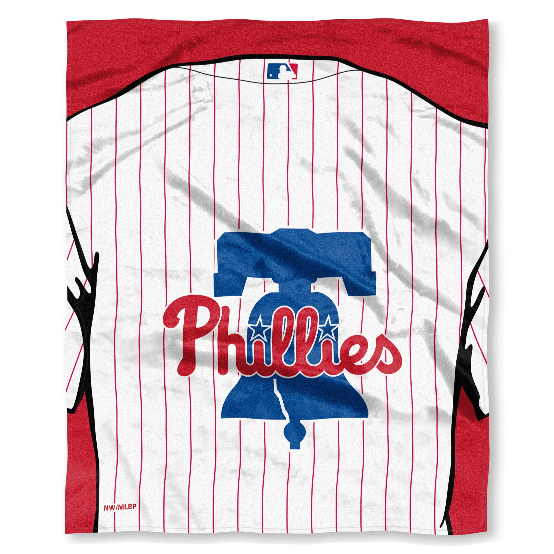 personalized phillies jersey