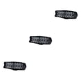 thumbnail image 4 of Speravity Faro delantero impermeable para motocicleta, súper brillante, 16 LED, 24W Type1 NO1, 4 of 6