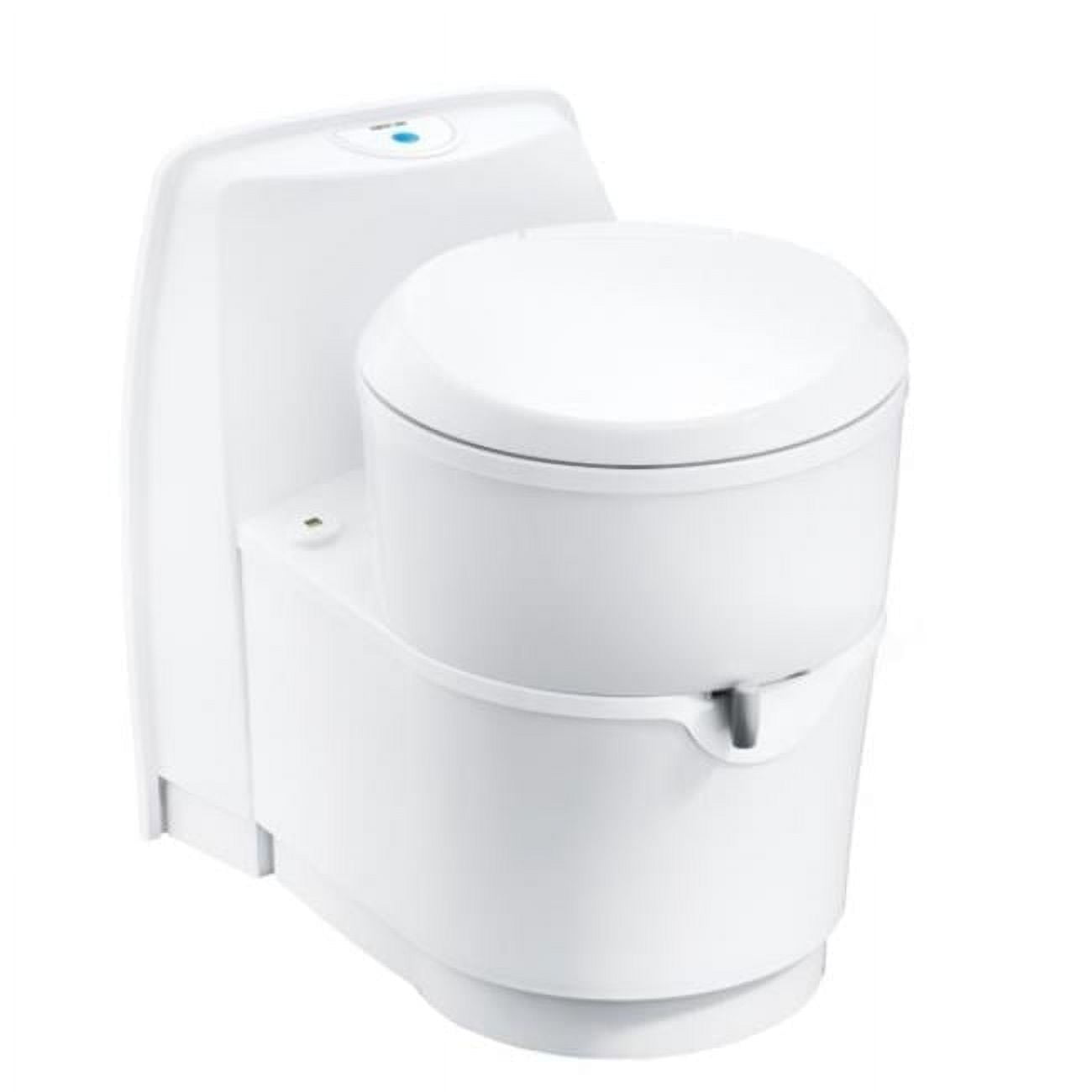 Thetford 200866SP C223 CS Cassette Toilet