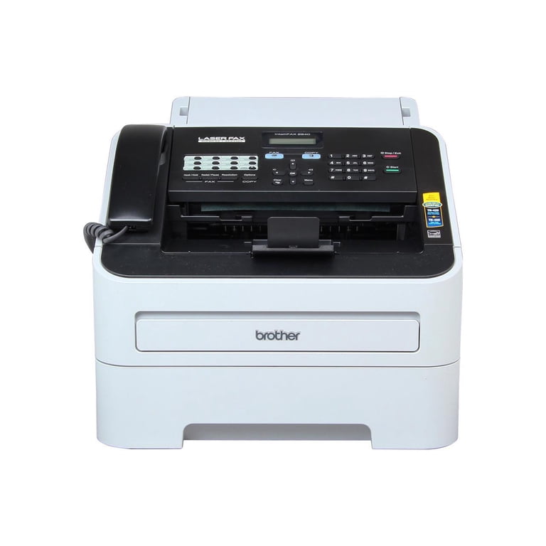FAX2940 High-Speed Laser Fax - Walmart.com