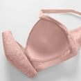 thumbnail image 7 of Ashirexll Plus Size Bras for Women, Bras for Women No Underwire, Wireless Push Up Bra Lightly Lined Daily, 7 of 7