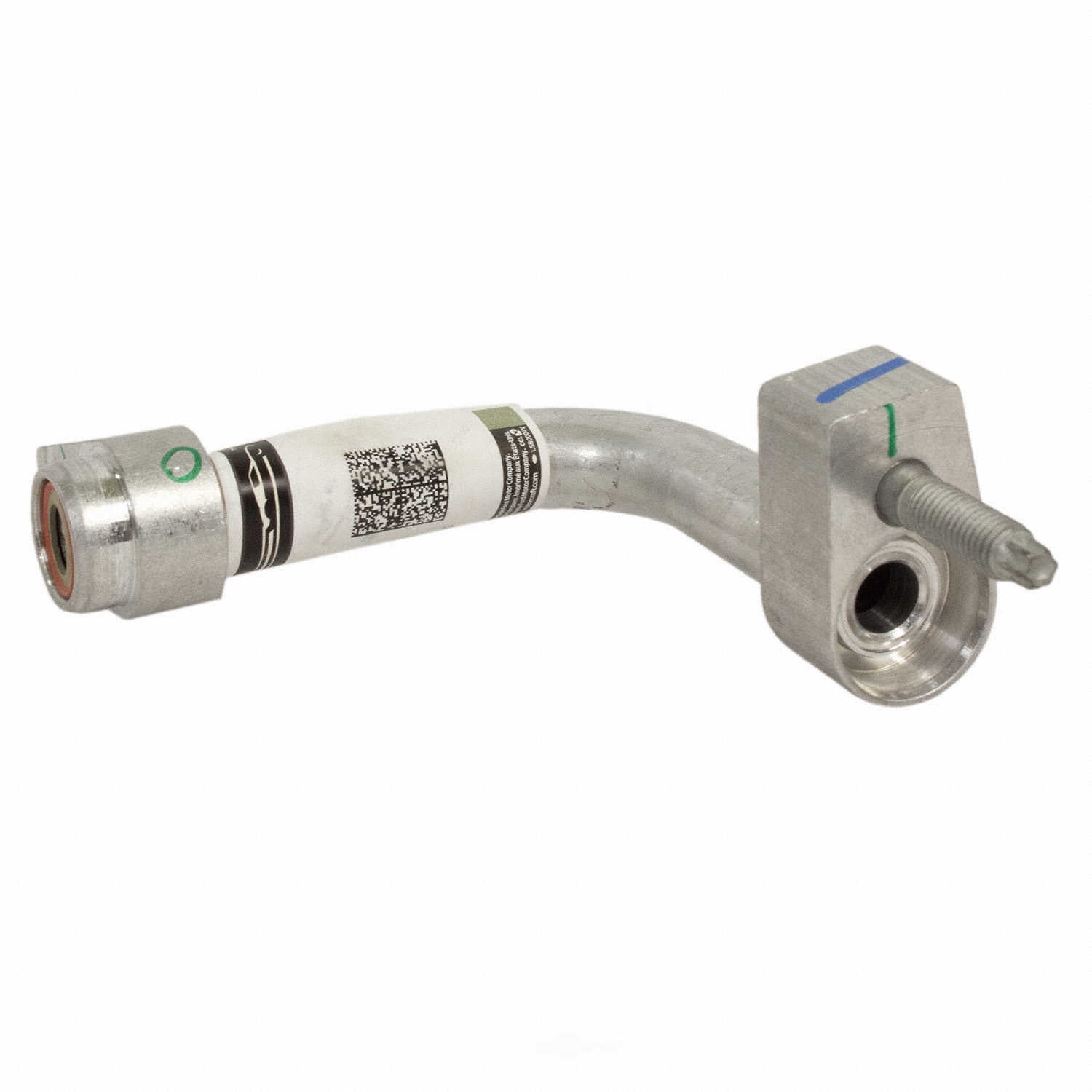 Motorcraft YF-37583 A/C Refrigerant Discharge Hose