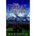 thumbnail image 1 of Pre-Owned The Final Quest (Paperback) 192937190X 9781929371907, 1 of 1