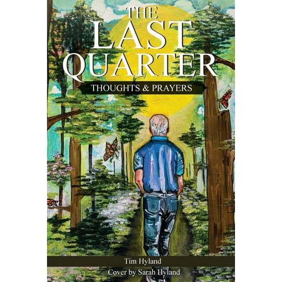 The Last Quarter, (Paperback)