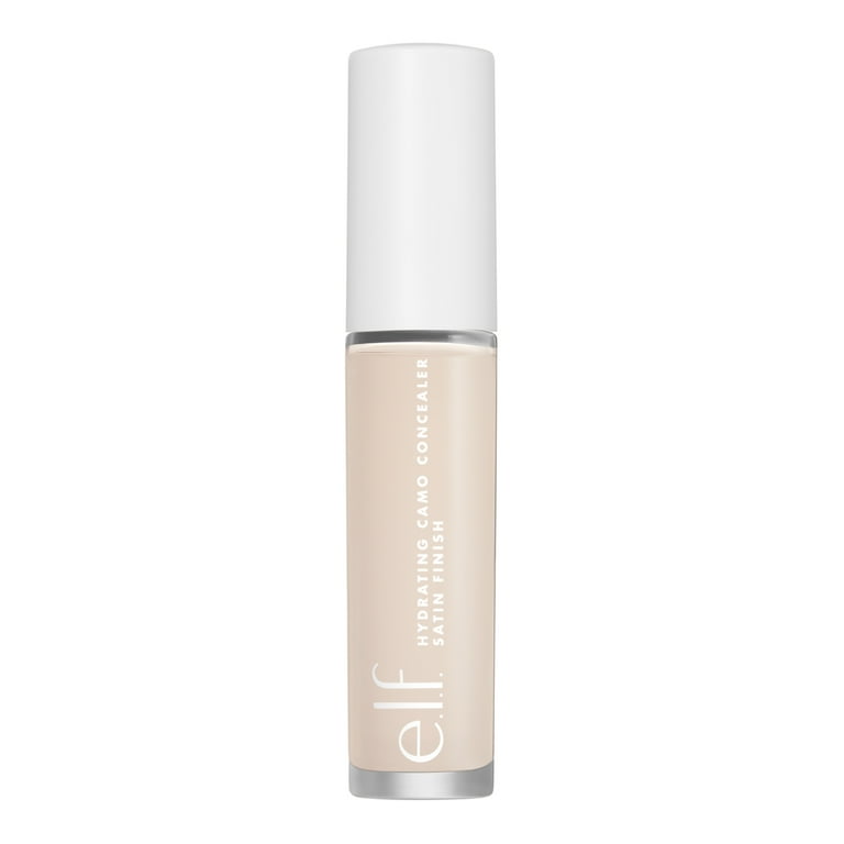 e.l.f. Hydrating Camo Concealer, Fair Warm