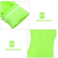 thumbnail image 2 of Himition 2 Pairs Football Stocking Foot Socks Sports Stocking Comfortable Stocking Sports Supplies, 2 of 6