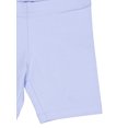 thumbnail image 5 of Wonder Nation Girls Bike Shorts, 4-Pack, Sizes 4-18 & Plus, 5 of 5