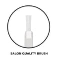 thumbnail image 5 of L.A. COLORS Gel-like Nail Polish, Chatty, 0.44 fl oz, 5 of 6