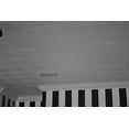 thumbnail image 6 of White Styrofoam Decorative Ceiling Tile Malta (Package of 8 Tiles) - Other Sellers Call This Hidden Treasure and R34, 6 of 9