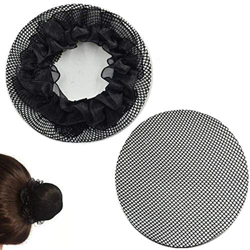 hair accessories bun cover