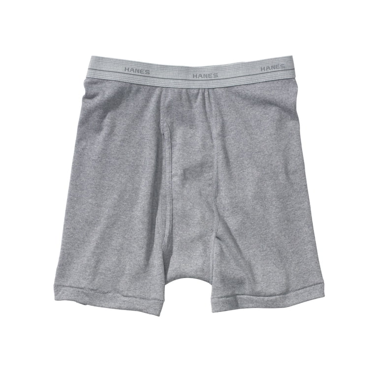 Hanes Men's Red Label Boxer Brief (2-pack) - Walmart.com