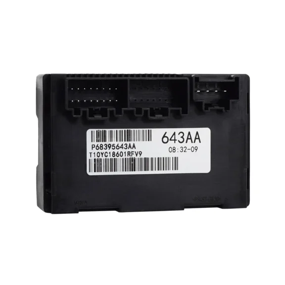 Programmed Transfer Case Control Module For 2011 2012 2013 Jeep Grand Cherokee