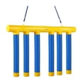 thumbnail image 1 of stanreset ABS Falling Sticks Catching Game Flexible Reaction Training Toy For All Ages Hand Eye Coordination remote yellow, 1 of 6