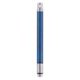 thumbnail image 2 of Herramienta reutilizable de palillo de dientes de metal resistente al agua de titanio portátil para exteriores (azul) Ndcxsfigh Nuevos Originales, 2 of 8
