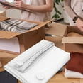 thumbnail image 6 of UPOUART 2-Pack Vacuum Compression Storage Bags with Sealers, Space-Saving Organizer for Clothes, Bedding, and More, 6 of 8