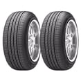 thumbnail image 1 of Paquete de 2 llantas Hankook 205/65 R-16 TRAFIC 2009 Hankook RAFIC 2009, 1 of 3