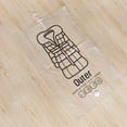 thumbnail image 1 of Side Pull Hanging Vacuum Compression Bag Hanging Clothes Storage Sorting Bag Clothing Dustproof Cover, 1 of 6