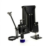 Microscope stand Multi-directional jewelry inlaid stand for micro-setting 85mm