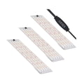 thumbnail image 1 of LED Grow Panel Light Ultra-Thin Full Spectrum Dimmable Timer Plant Lights Under Cabinet Growing Lamp, 1 of 6