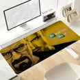 thumbnail image 6 of Breaking Bad-themed extra-large Non-Slip Base leather Desk Table mat—versatile for computer desks, dining tables, and more.12"x24"(30X60cm）, 6 of 6