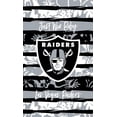 thumbnail image 4 of Toalla de playa Northwest Las Vegas Raiders 89x152 cm con bolsillo, 4 of 4