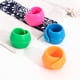 thumbnail image 5 of Clips de soporte de bobina de Gel de sílice, accesorios de costura, protectores de carrete de hilo para coser FLhrweasw Nuevo, 5 of 9