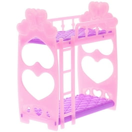 Doll Accessories My Life As Loft Bed Walmart My Life Doll