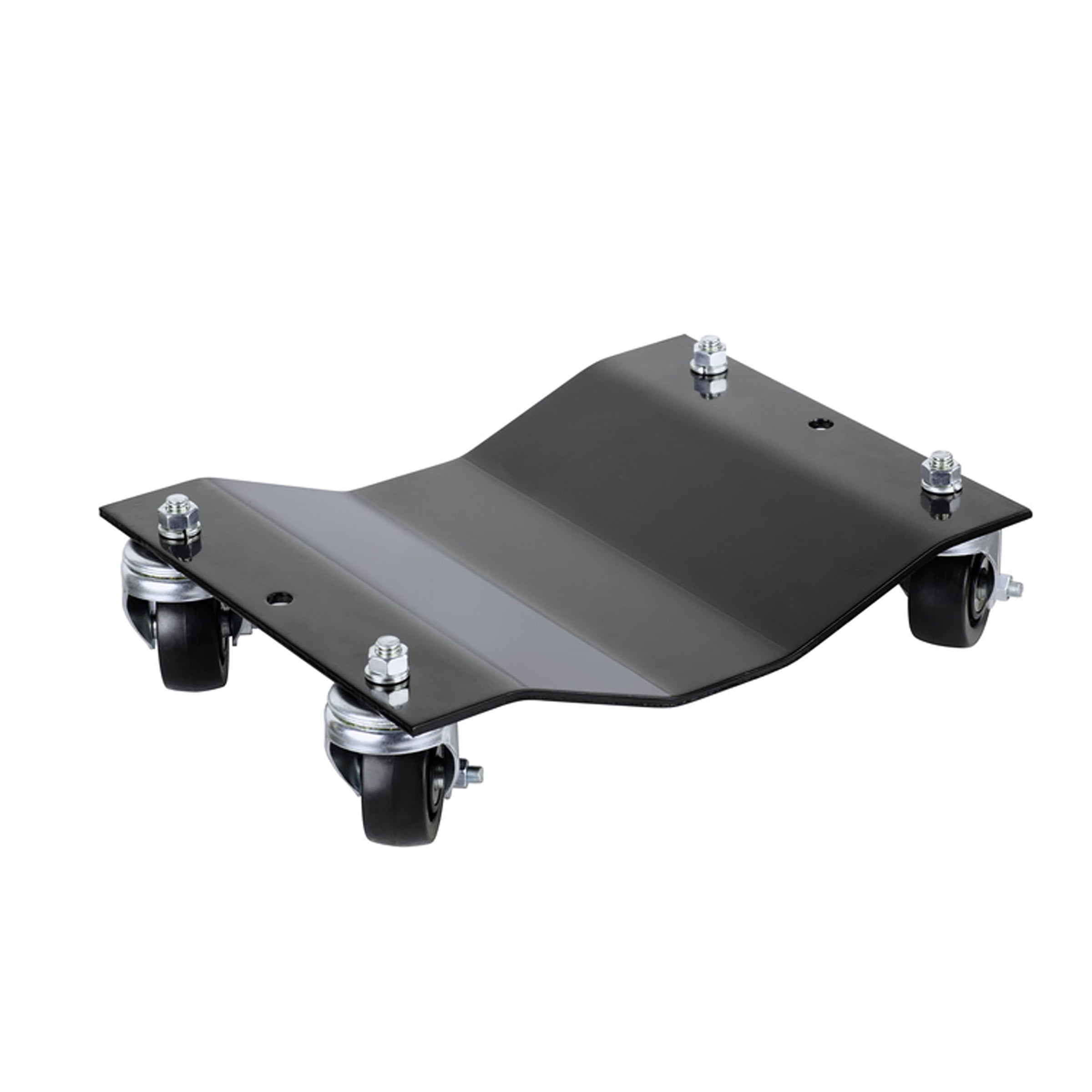 5060 4 12" Tire Skates Wheel Car Dolly Ball Bearings Skate Makes Moving A Car Easy