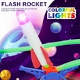 thumbnail image 3 of DPTALR Lance-Jouets pour Enfants Jouets d'Extérieur pour Enfants Jouets d'Extérieur, 3 of 9