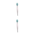 thumbnail image 4 of sweethay Cepillo de labios Accesorios para mujer Removedor de comedón Suministros cosméticos Limpiador facial Herramientas de maquillaje Cepillos Type3 NO3 sweethay CBP389180, 4 of 6
