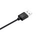 thumbnail image 4 of Universal USB Charger Clip Cradle Cable for Garmin Lily/Garmin Vivomove HR, 4 of 5