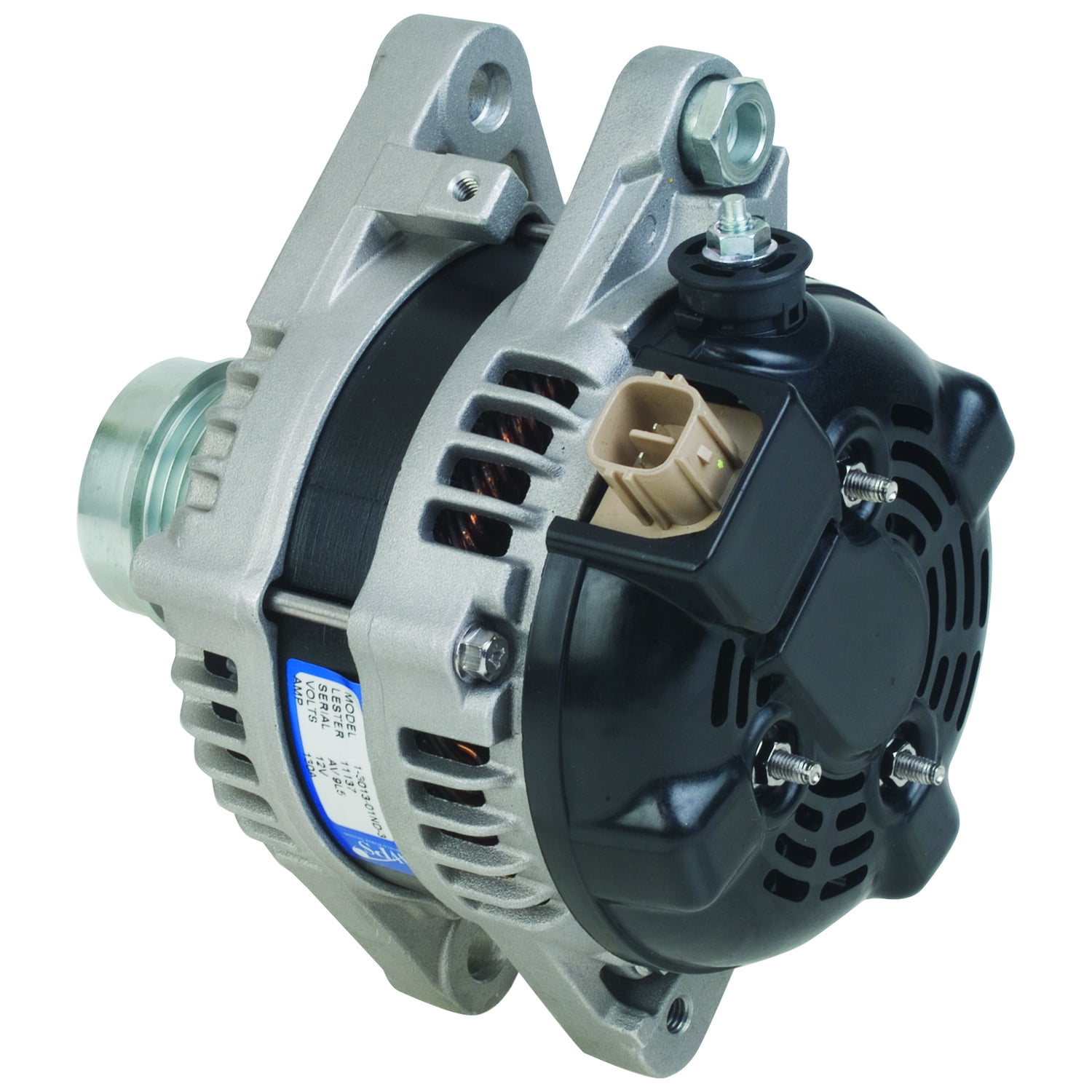 WPS 11137N Alternator